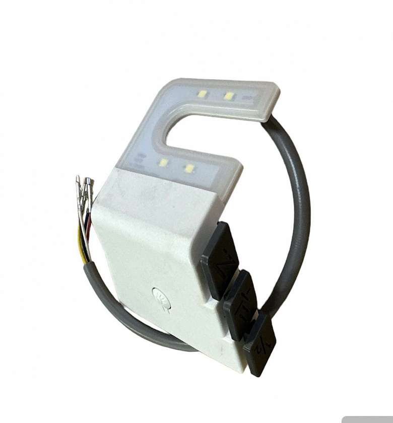 Светильник JATI JT-288E-H-D4 LED DS