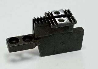 Двигатель ткани JATI JT-8450/8750D-405/JUKI LH-3500 1/4" (6,4мм) (400-35892/12914314) DS