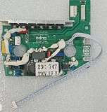 Плата главная (CPU) JATI JT-747D DS