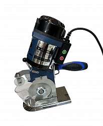 Дисковый раскройный нож Hoffman HF-100P