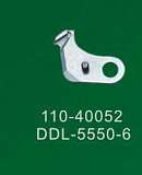 Нож JUKI DDL-9000 подвижный (110-40052) DS