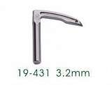 Петлитель JATI JT-1404-150 3,2мм (19-431) JZ