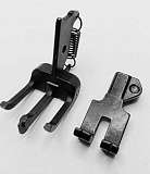 Лапка JATI JT-20626 с центральным ограничителем 1/2" 12,7 мм (KP1560) DS