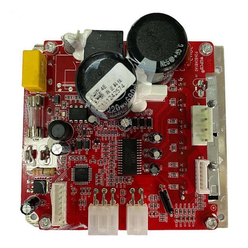 Плата главная (CPU) DISON DS-ZQ-0303 DS