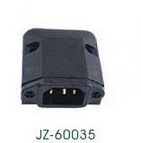 Крышка терминала JATI JT-100 (S111) JZ-60035