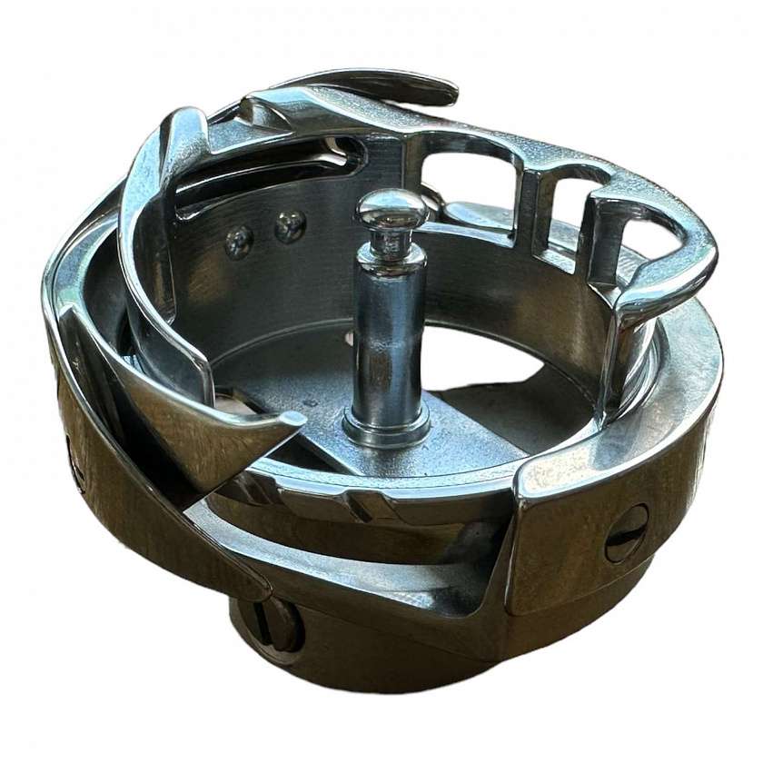 Челнок JATI JT-335BL увеличенный DS