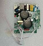 Плата главная (CPU) JATI JT-6600DT DS
