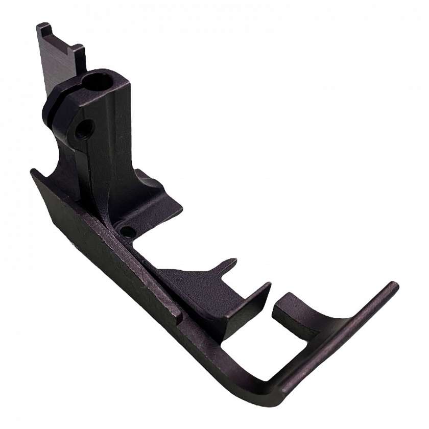 Комплект лапок JATI JT-1508AE DS