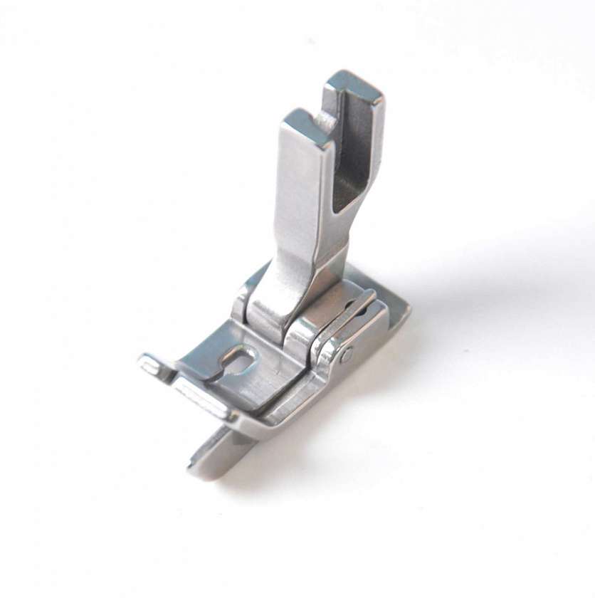 Лапка для отстрочки SP-18 правая 6,4 мм 1/4" JZ-13712