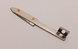 Нож нижний в сборе JATI JT-D108A (70мм) (R49-R51) DS
