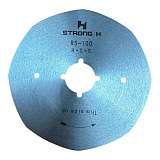 Диск JATI JT-100/RС-100 (8) (S135) HSS (STRONG H) DS