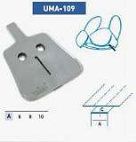 Приспособление UMA-109 10 мм