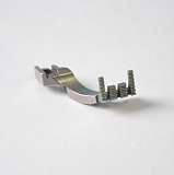 Двигатель ткани JATI JT-500-01CB-356(364) передний (257259-16F) YH