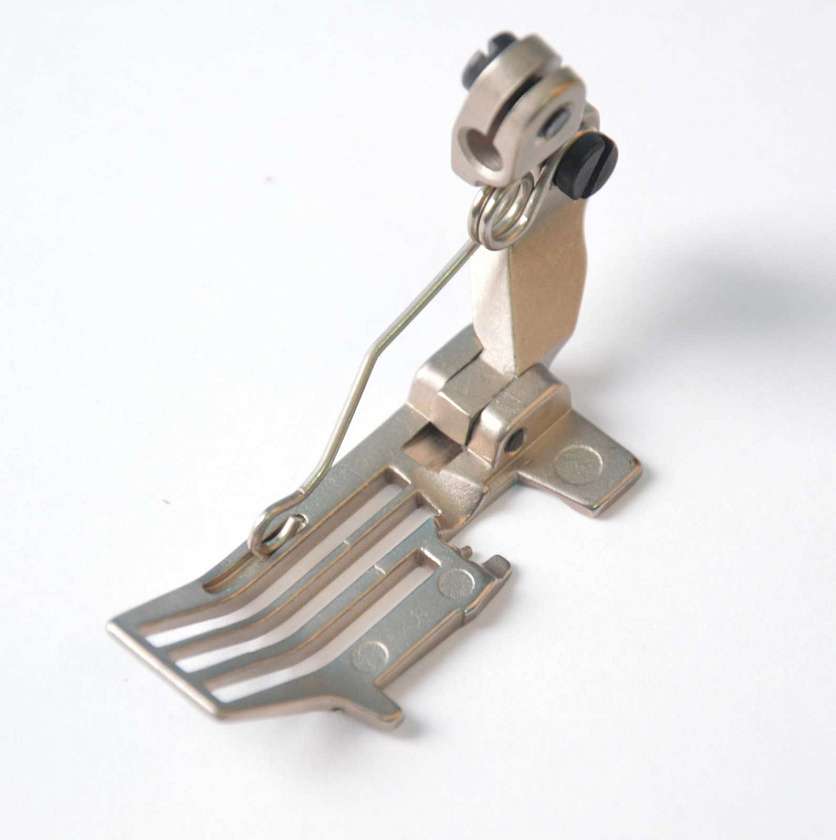 Лапка SUNSTAR SCF-9004-A33-M14 (PRESSER FOOT ASM) TPF604A33