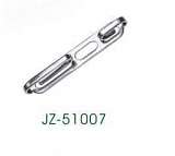 Нитенаправитель двойной SINGER 20U (540472) JZ-51007