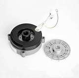 Мотор JATI JT-9800D (узкий блок) QIXING DS