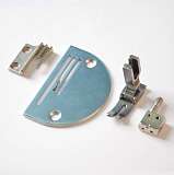 Сменный комплект JATI JT-T200 (6mm) JZ-12507