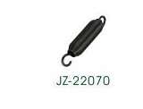 Пружина JATI JT-8700 обратного хода (короткая) (GW436/229-11309/110-09404/110-37405) JZ-22070