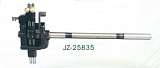 Рамка игловодителя в сборе JATI JT-6845(75) (S07572-001) JZ-25835