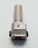 Иглодержатель JATI JT-9920 2 мм DS