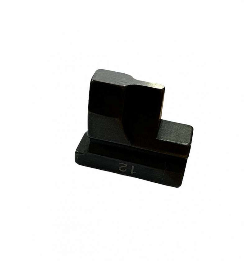 Колодка ножа 12мм BROTHER RH-9820-01 (S37210-001) JZ