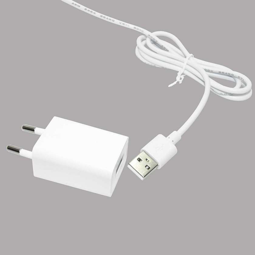 Вентилятор магнитный на швейную машину (USB-разъем)