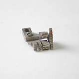 Двигатель ткани SUNSTAR SC9316-A04/435-5x5 (задний) CGA-GB0185