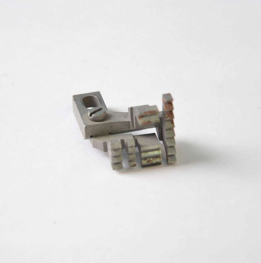 Двигатель ткани SUNSTAR SC9316-A04/435-5x5 (задний) CGA-GB0185