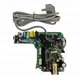 Плата главная (CPU) JATI JT-9000-D4/ 7903D (blue-switch) DS