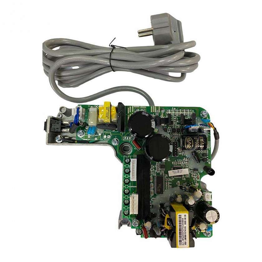 Плата главная (CPU) JATI JT-9000-D4/ 7903D (blue-switch) DS