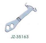 Нитепритягиватель SIRUBA 757F (KG60F) JZ-35163