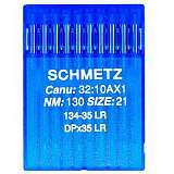 Иглы SCHMETZ 134-35 LR №130 (2134-35 LR, DPX35 LR)