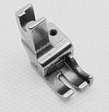 Лапка для отстрочки CR правая 1,6x6,4 мм 1/16x1/4" (211-14) JZ-13717