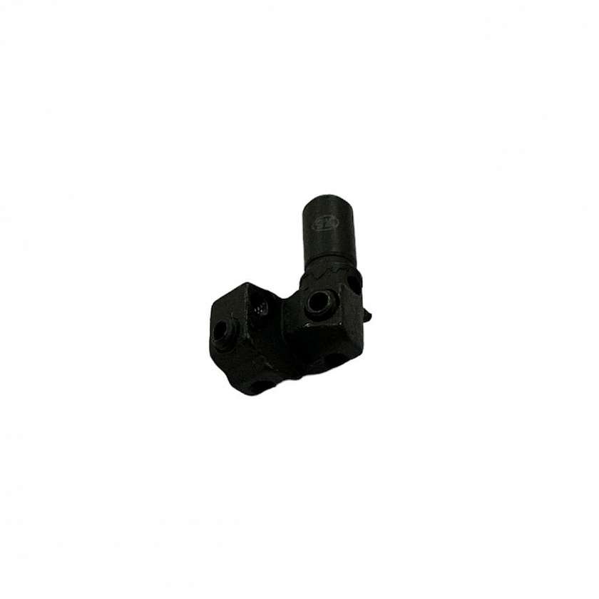 Иглодержатель JATI JT-3216EXT-H 5мм (20719056) DS
