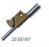 Корпус игловодителя со стержнем в сборе JATI JT-700 (M5-21) (M5-22)  JZ-35187
