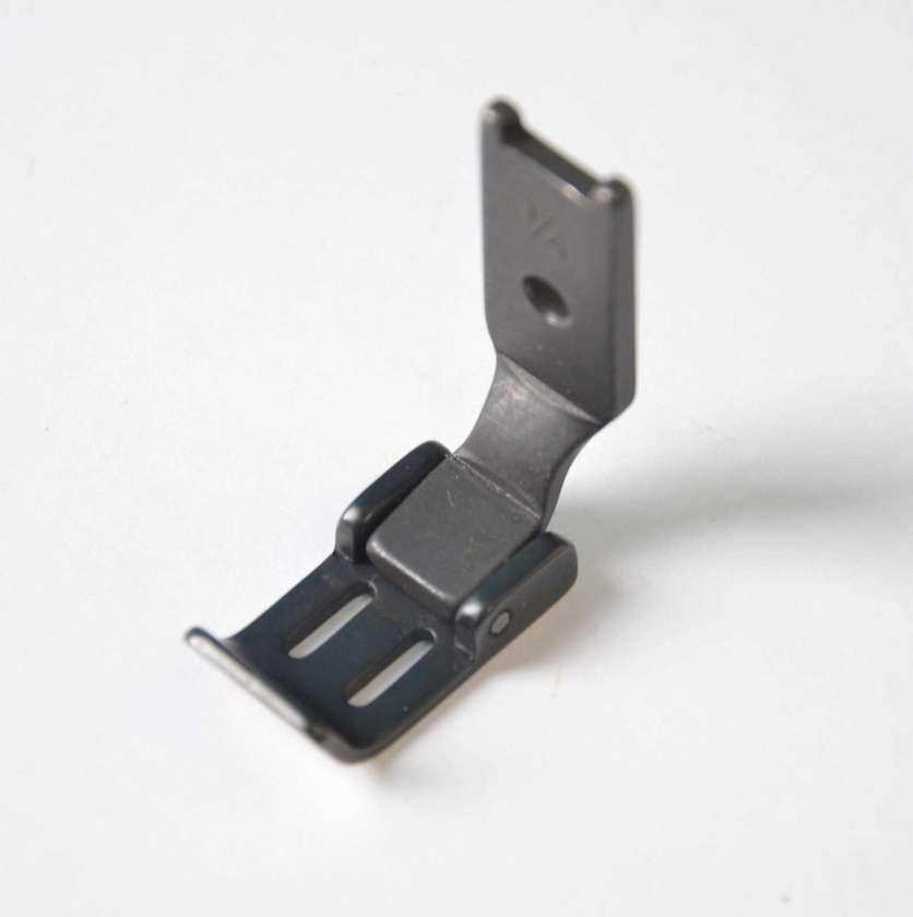 Лапка KM-757(797)(7S) (6,4мм) 1/4" (05-020A-7400->CGA-GC018800)