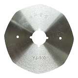 Диск JATI JT-100/RС-100 (8) (S135) AAA (CAIJIEFEI) DS