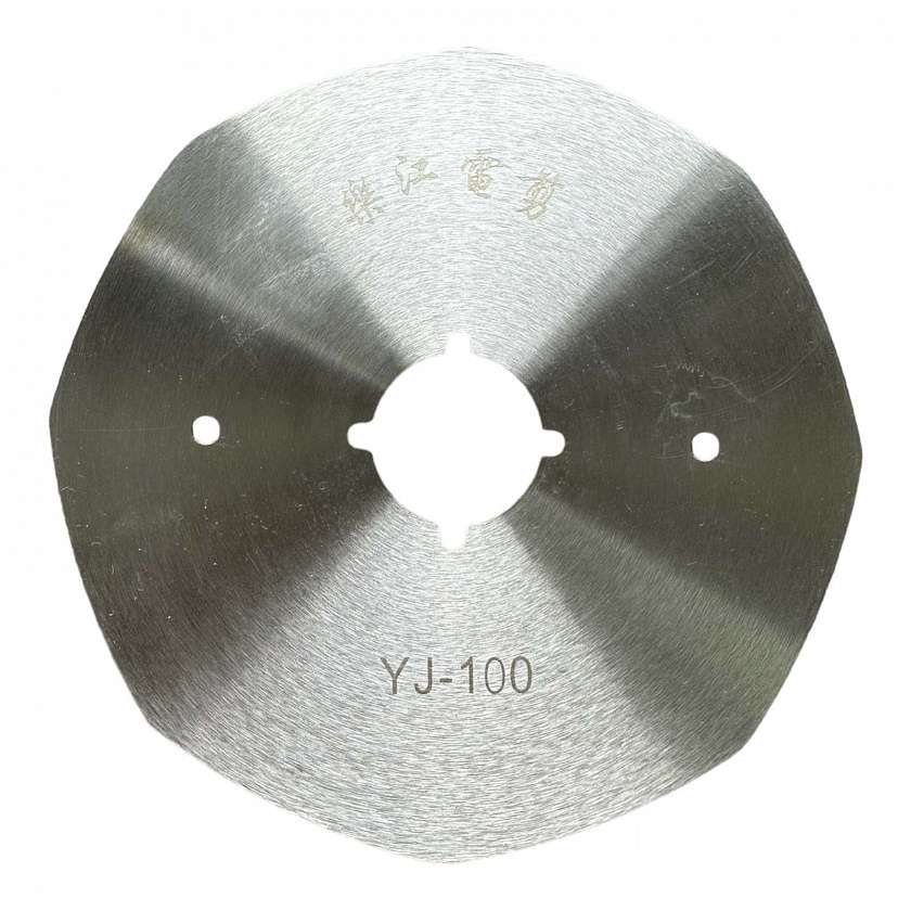 Диск JATI JT-100/RС-100 (8) (S135) AAA (CAIJIEFEI) DS