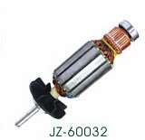 Ротор в сборе JATI JT-100 (S194) JZ-60032